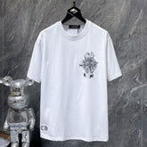 Chrome Hearts  T-Shirt #8777